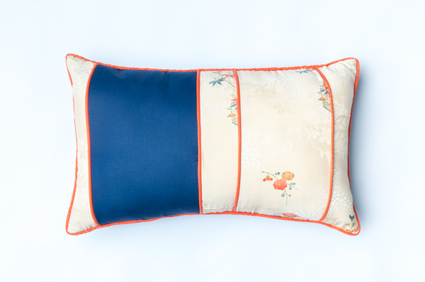 MAPLE 3  boho STYLE CUSHION           30cm x 50cm